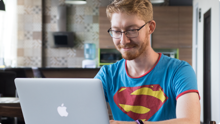 IT UNIVER Practic IT UNIVER Superman